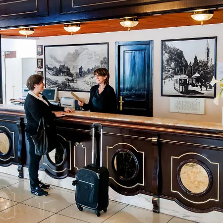 Christ Roi Hotel 4*