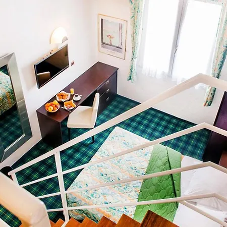 Hotel Christ Roi