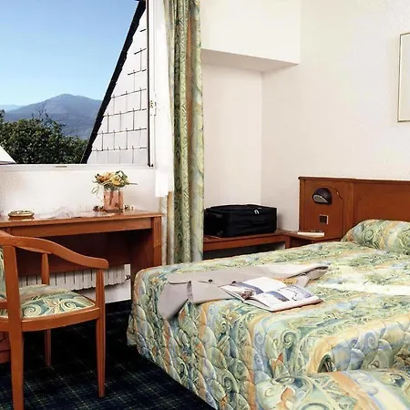 Christ Roi Hotel 4*
