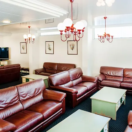 酒店 克里斯莱酒店