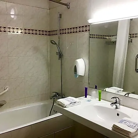 Christ Roi Hotel