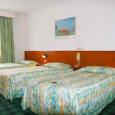 Christ Roi Hotel