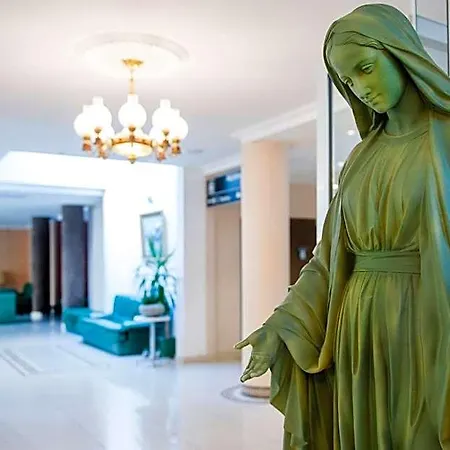 Hotel Christ Roi