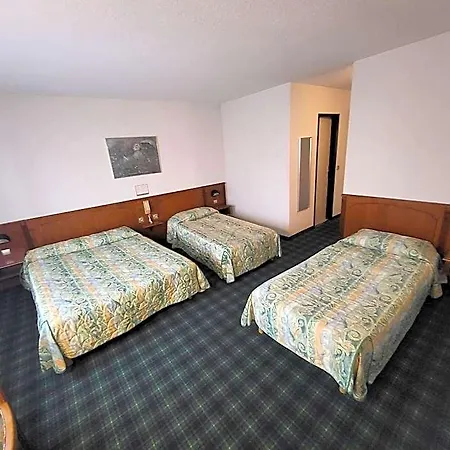 Christ Roi Hotel 4*