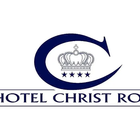 Christ Roi Lourdes