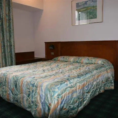 Hotel Christ Roi