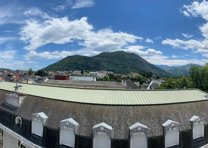 酒店 克里斯莱酒店 4*