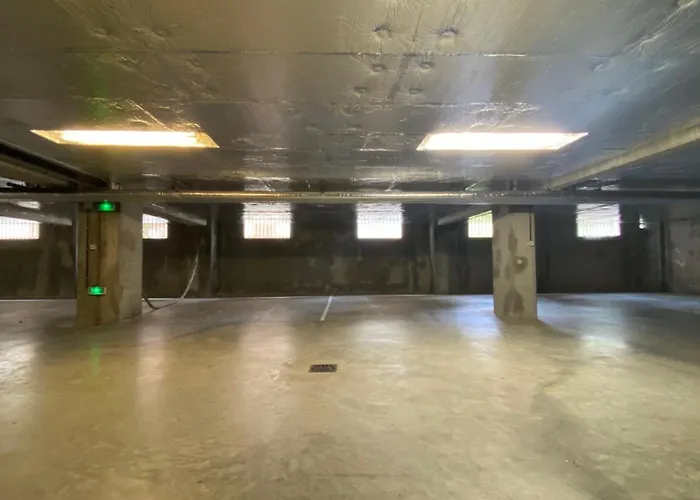 克里斯莱酒店 酒店 卢德