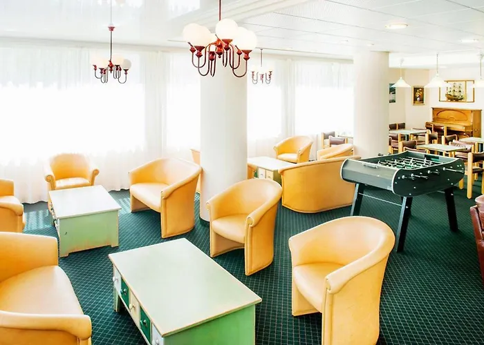 Christ Roi Hotel Lourdes