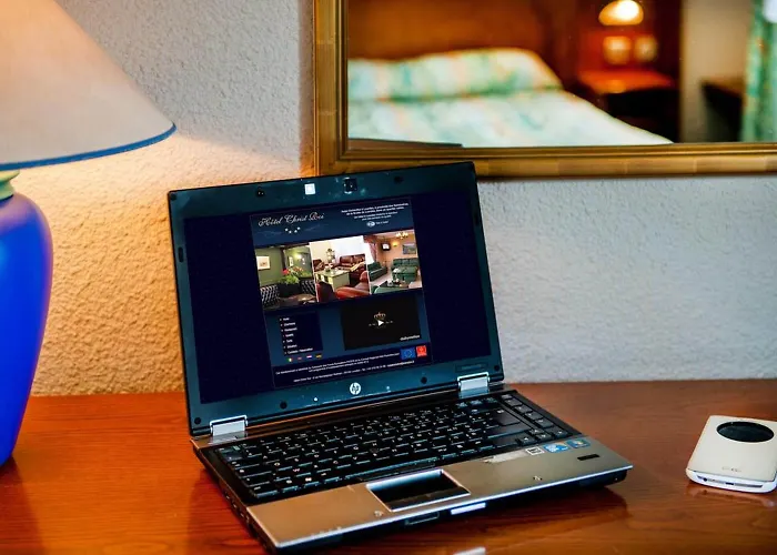 克里斯莱酒店 4*