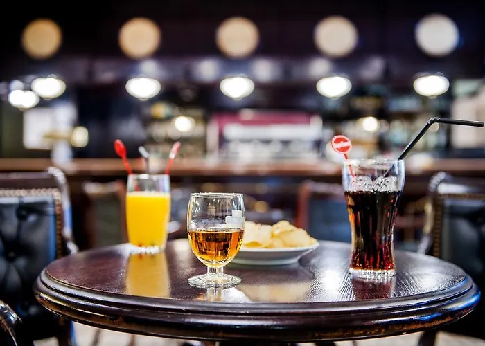 克里斯莱酒店 卢德