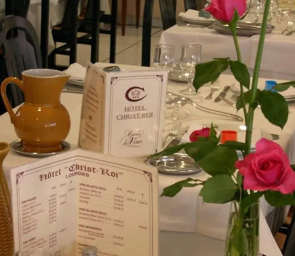 酒店 克里斯莱酒店 4*