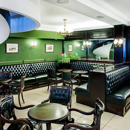 Christ Roi Hotel 4*
