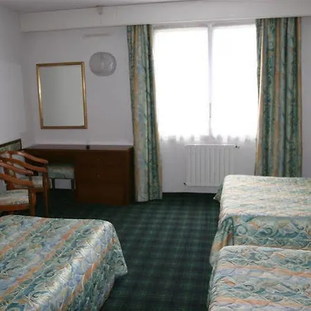 Hotel Christ Roi