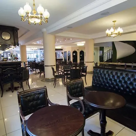 Hotel Christ Roi