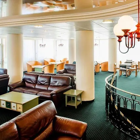 Christ Roi Hotel