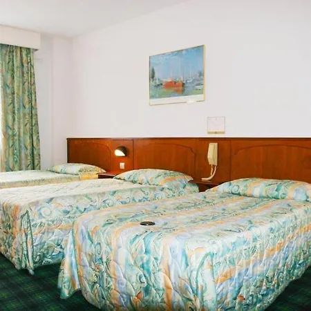 Christ Roi Hotel