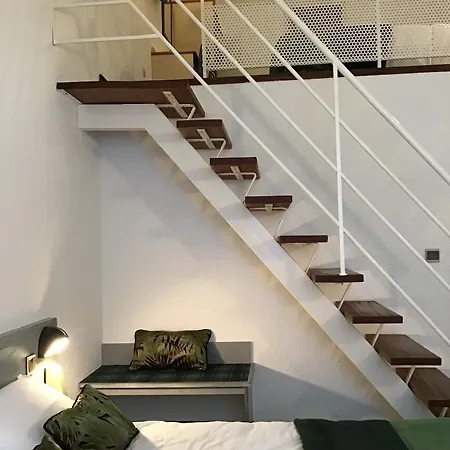 Christ Roi Hotel