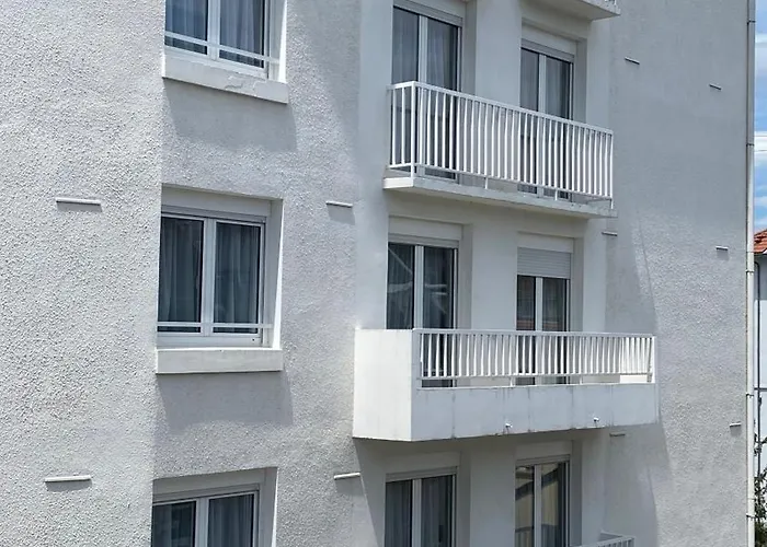 Christ Roi Готель 4*