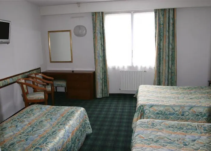 Готель Christ Roi