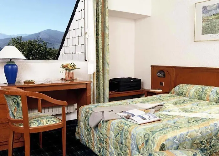 Christ Roi Готель 4*