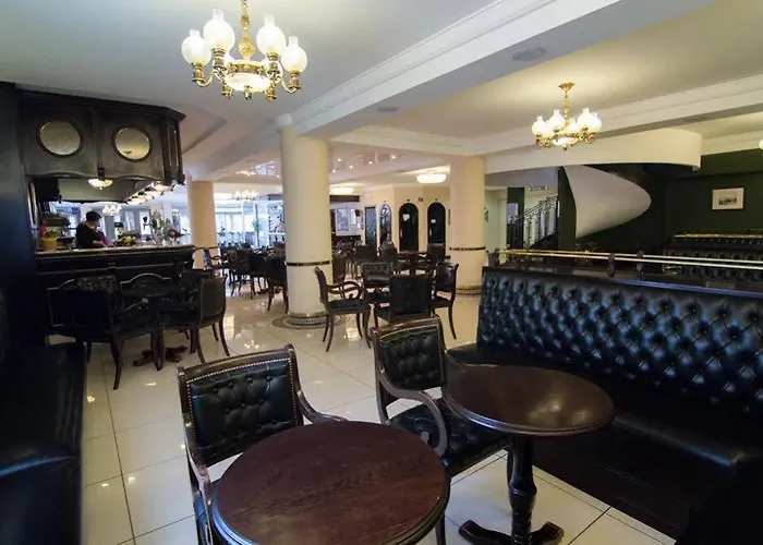 Готель Christ Roi