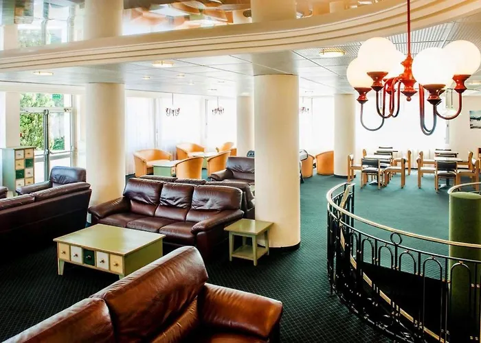 Christ Roi Готель