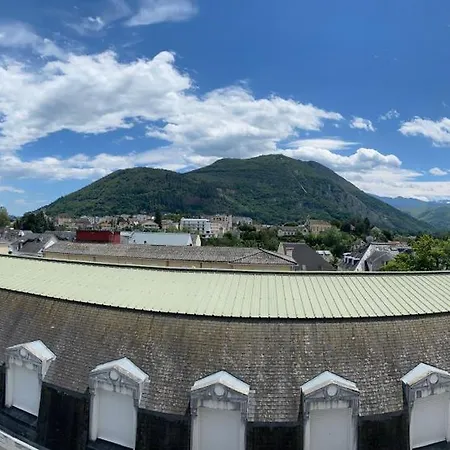 מלון Christ Roi 4*