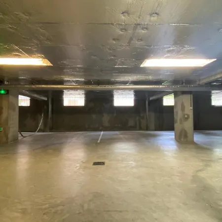 Christ Roi מלון לורדה