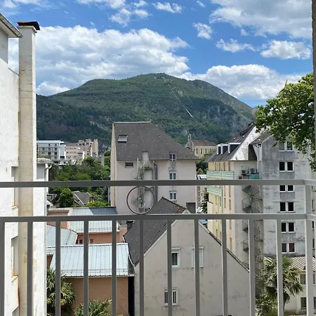 Christ Roi 4* לורדה