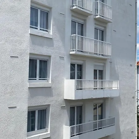 Christ Roi מלון 4*