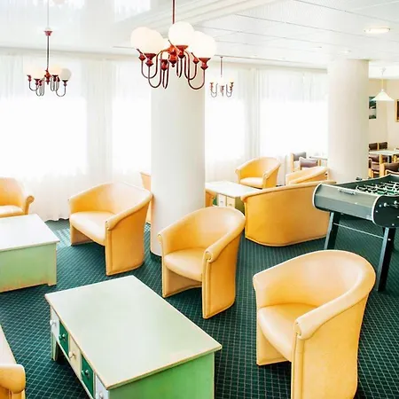 Christ Roi מלון לורדה