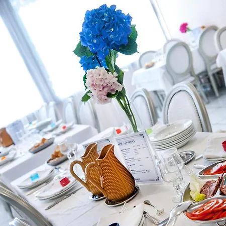 Christ Roi לורדה