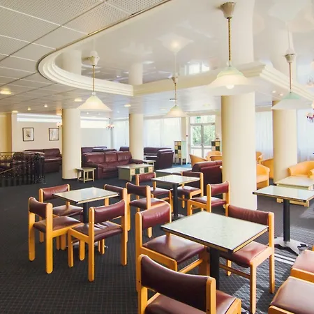 מלון Christ Roi לורדה