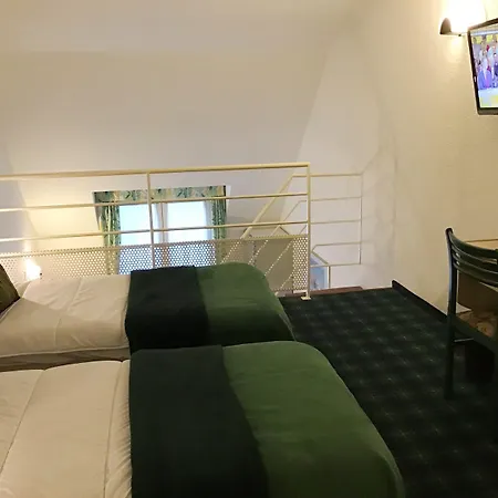 Christ Roi מלון 4*