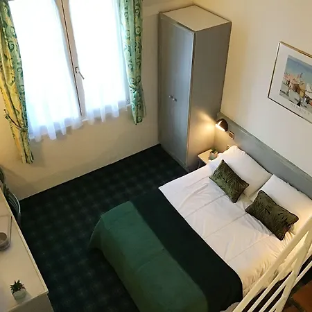 מלון Christ Roi לורדה