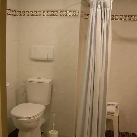 Christ Roi 4* לורדה