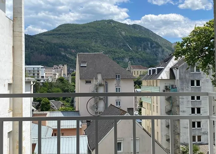 Christ Roi 4* Lourdes