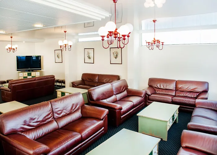 ホテル Christ Roi