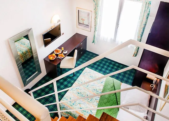 ホテル Christ Roi