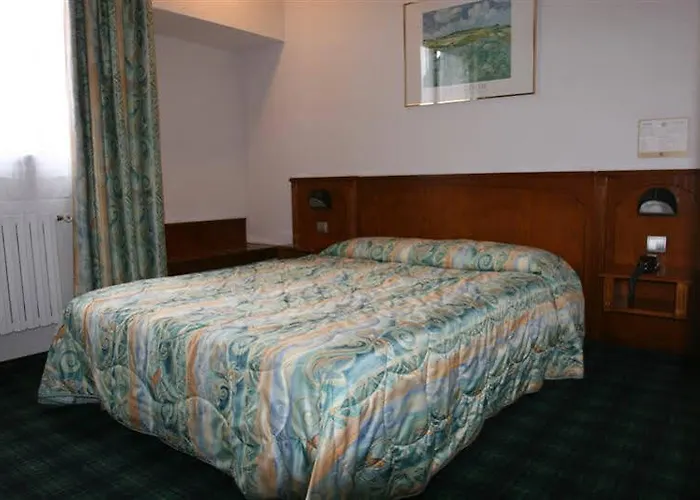 ホテル Christ Roi