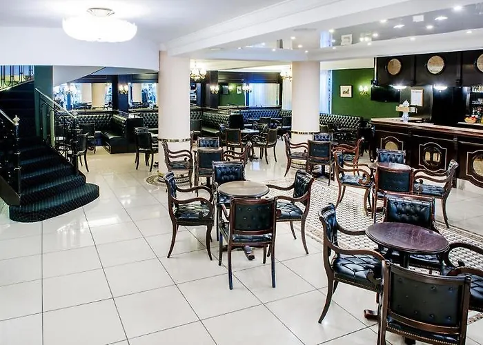 ホテル Christ Roi 4*